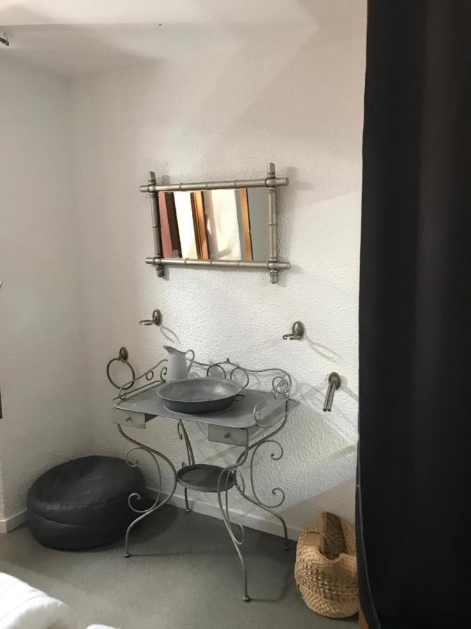 Gite Saint Pierre 勒菲日雷 外观 照片