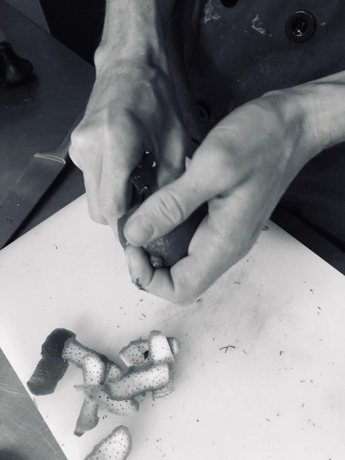 Gite Saint Pierre 勒菲日雷 外观 照片